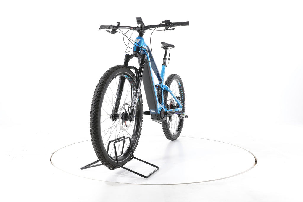 Conway Xyron S 4.9 E-Bike Fully - Image 5