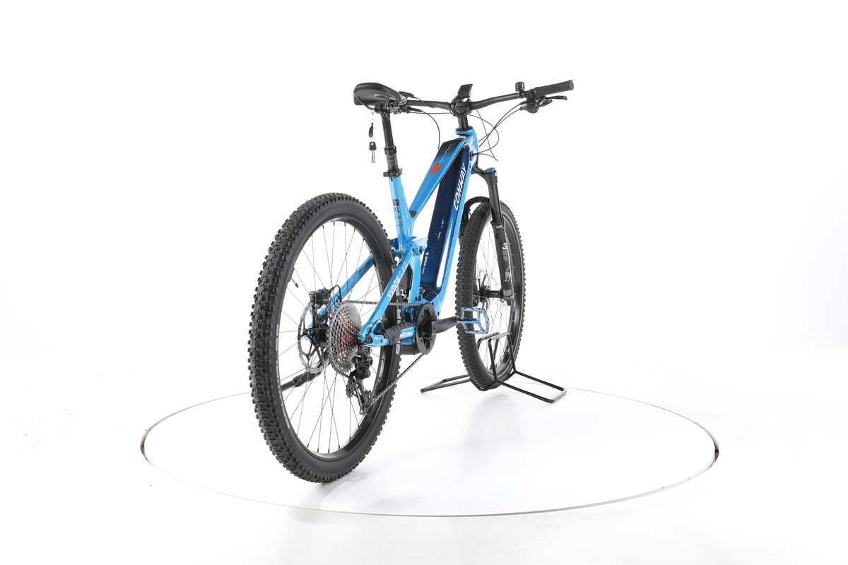 Conway Xyron S 4.9 E-Bike Fully - Image 11