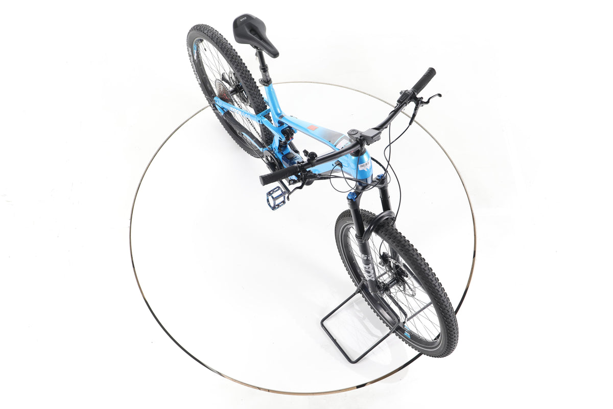 Conway Xyron S 4.9 E-Bike Fully - Image 15