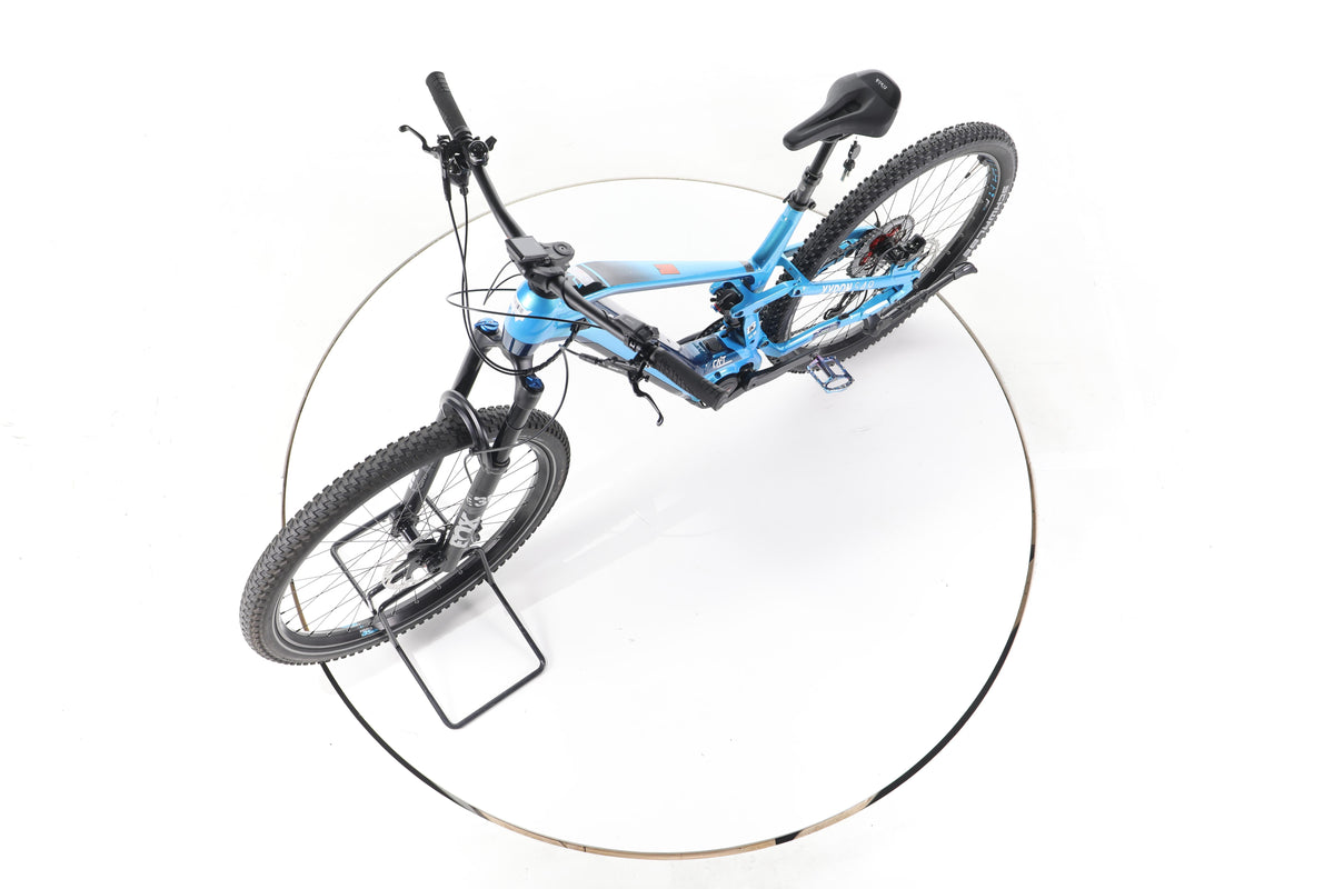 Conway Xyron S 4.9 E-Bike Fully - Image 18