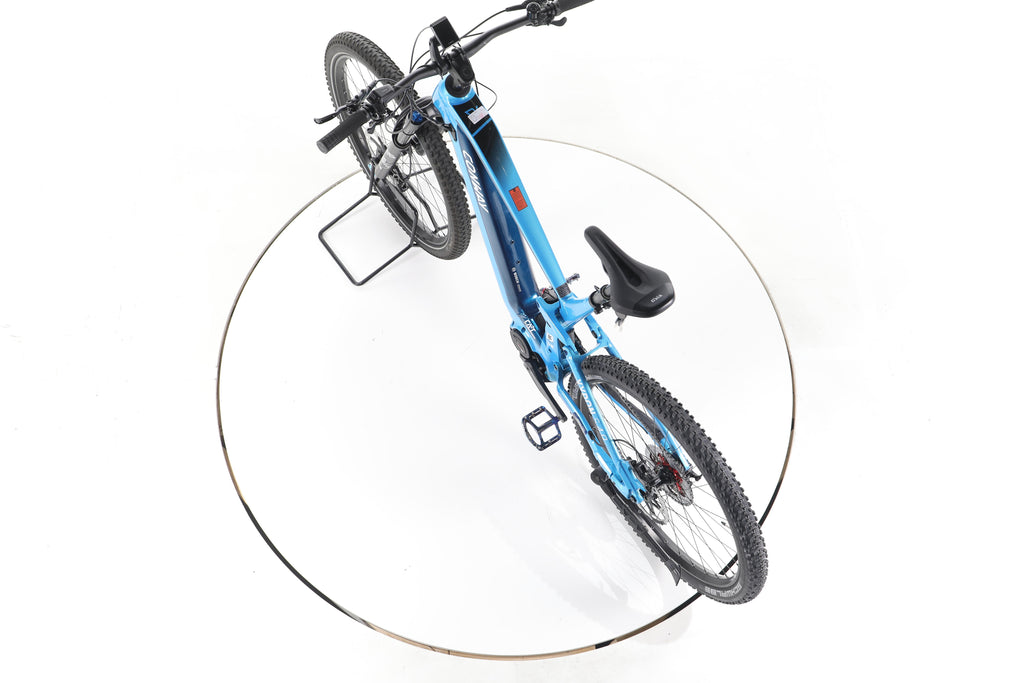 Conway Xyron S 4.9 E-Bike Fully - Image 21