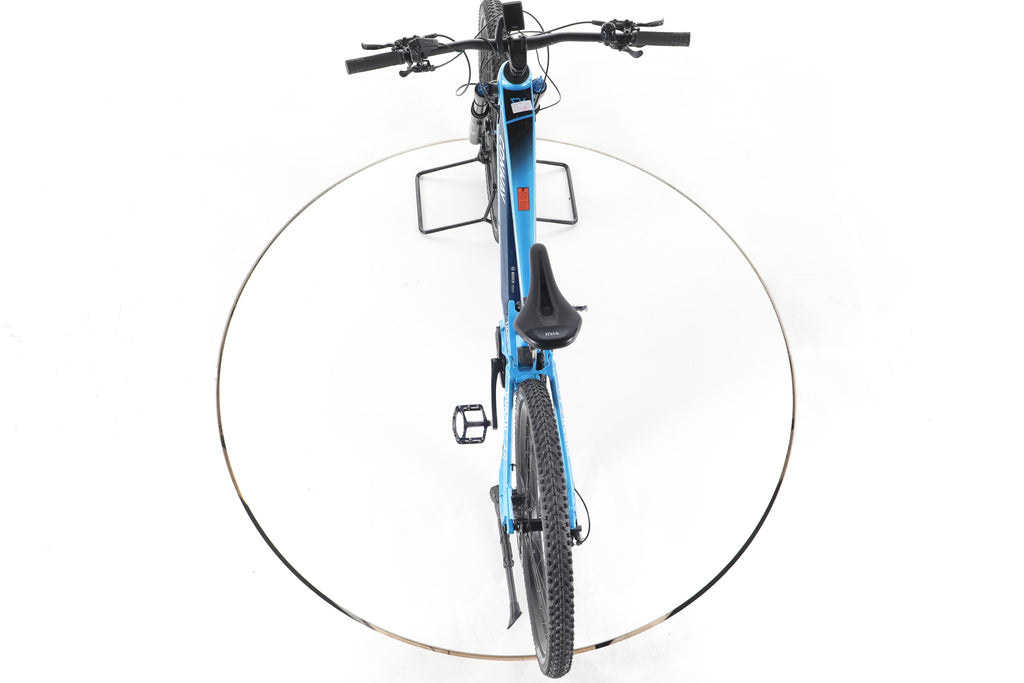 Conway Xyron S 4.9 E-Bike Fully - Image 22