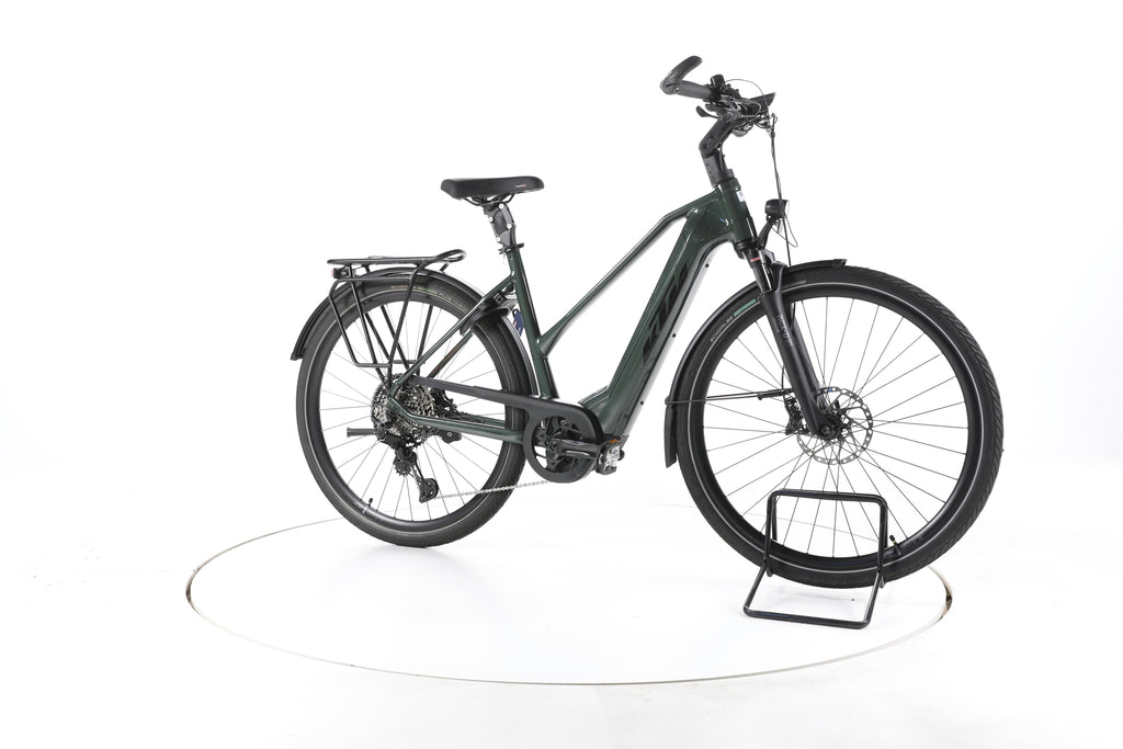 KTM Macina Style 720 Trekking E-Bike - Image 2