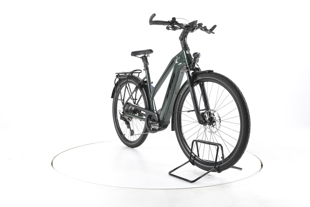 KTM Macina Style 720 Trekking E-Bike - Image 3