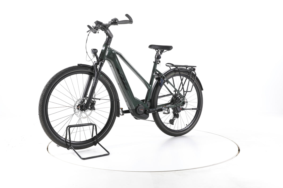 KTM Macina Style 720 Trekking E-Bike - Image 6