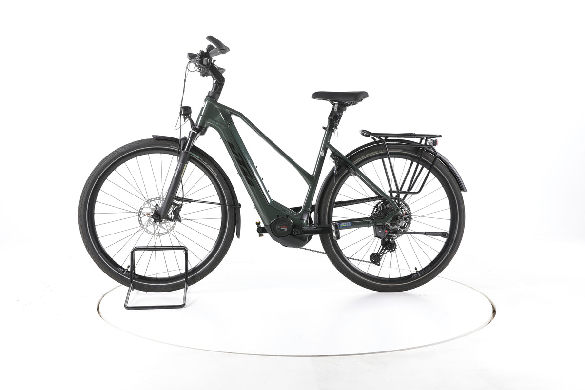 KTM Macina Style 720 Trekking E-Bike - Image 7