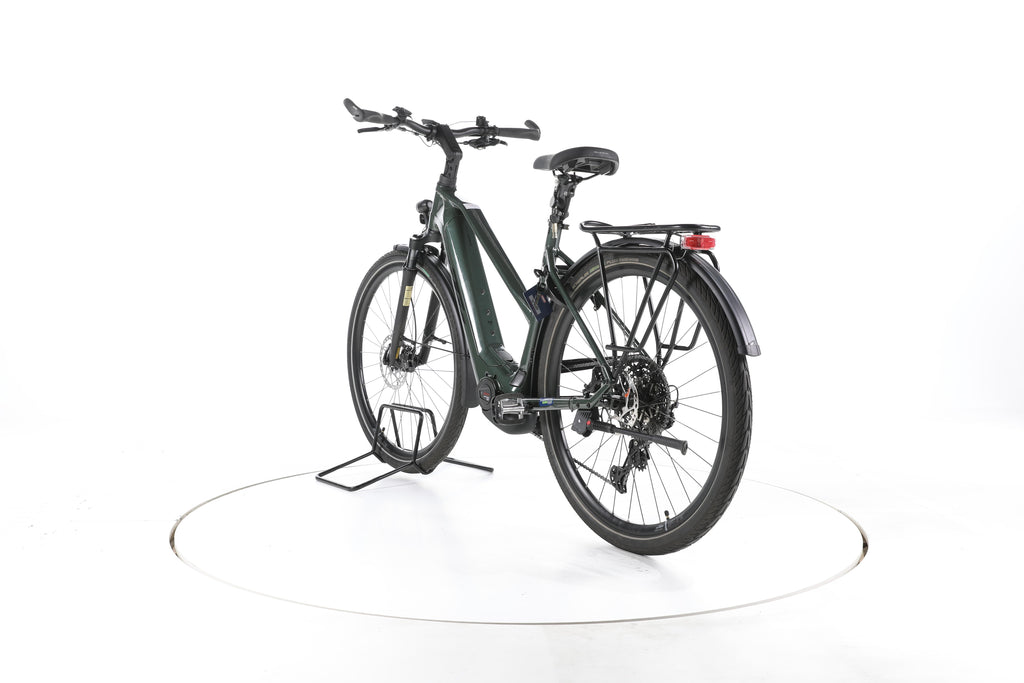 KTM Macina Style 720 Trekking E-Bike - Image 9