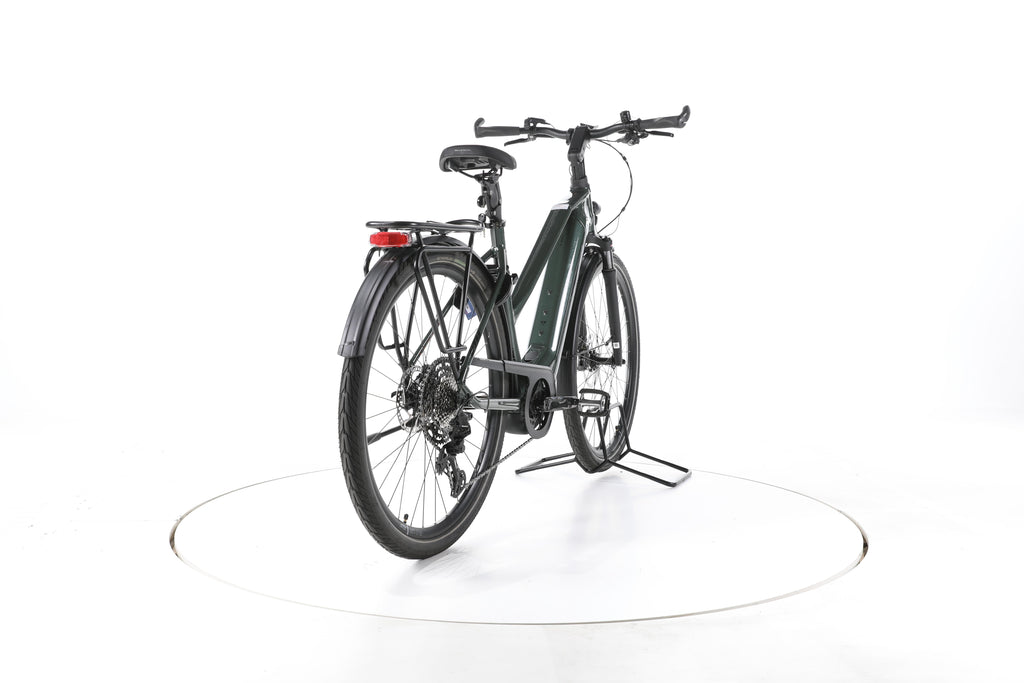 KTM Macina Style 720 Trekking E-Bike - Image 11