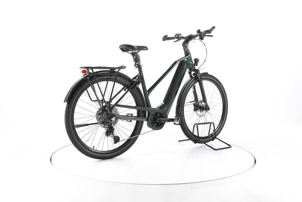 KTM Macina Style 720 Trekking E-Bike - Image 12