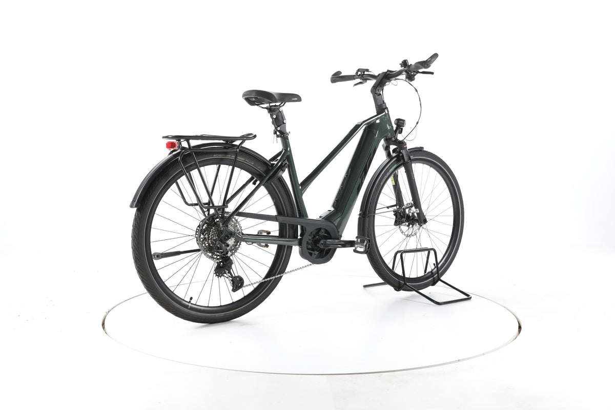 KTM Macina Style 720 Trekking E-Bike - Image 12