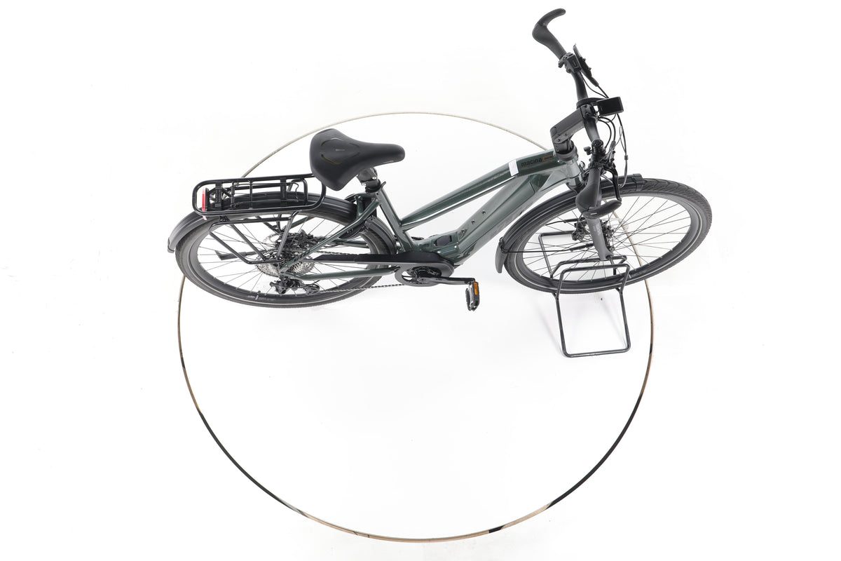 KTM Macina Style 720 Trekking E-Bike - Image 13