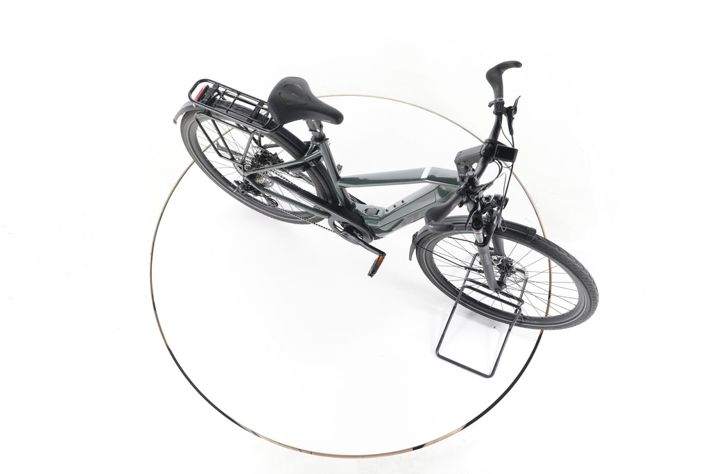 KTM Macina Style 720 Trekking E-Bike - Image 14