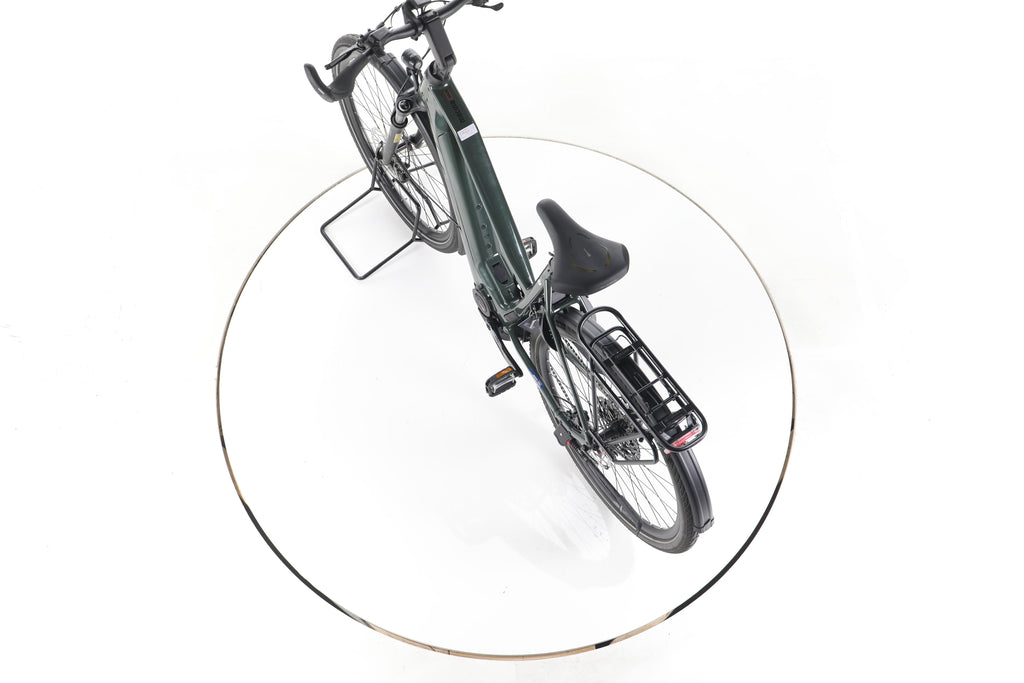 KTM Macina Style 720 Trekking E-Bike - Image 21