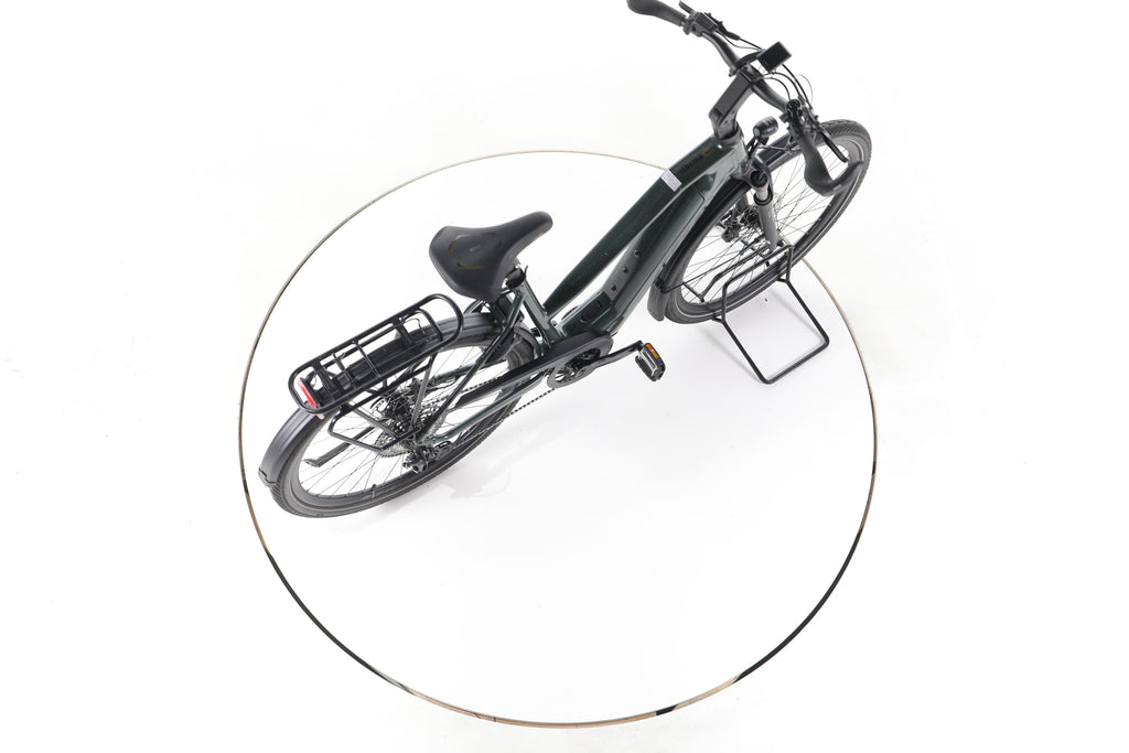 KTM Macina Style 720 Trekking E-Bike - Image 24