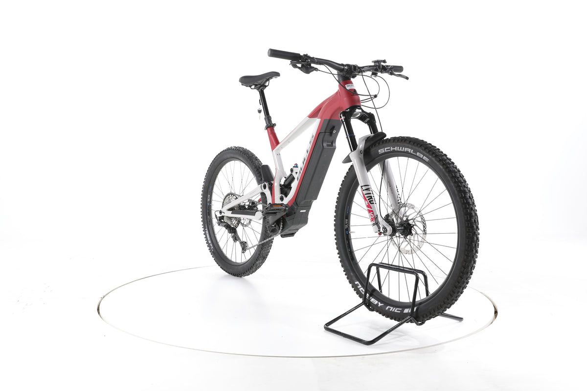 Bulls E-Stream EVA TR2 E-Bike Fully - Image 3