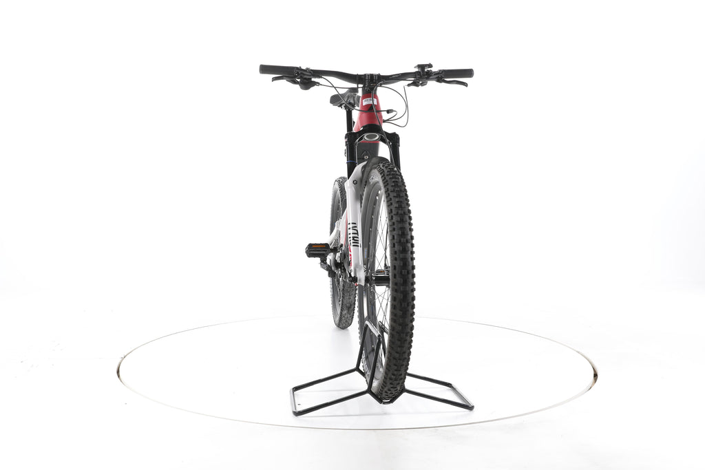 Bulls E-Stream EVA TR2 E-Bike Fully - Image 4
