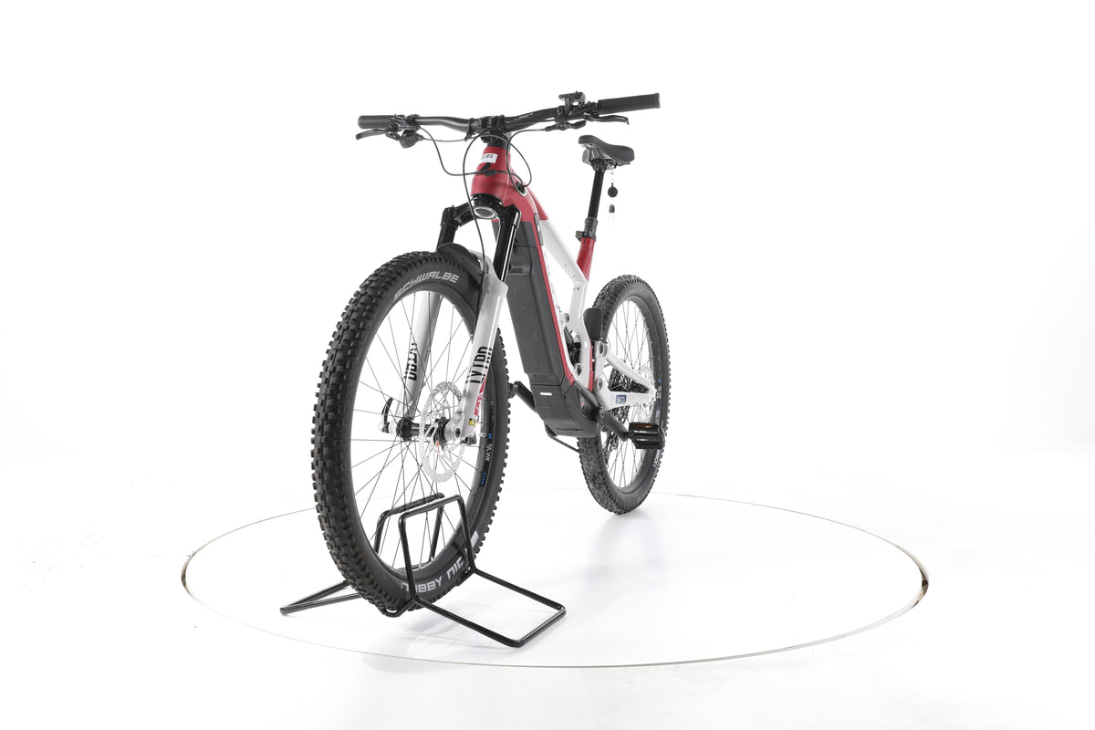 Bulls E-Stream EVA TR2 E-Bike Fully - Image 5