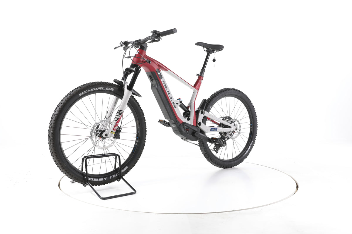 Bulls E-Stream EVA TR2 E-Bike Fully - Image 6