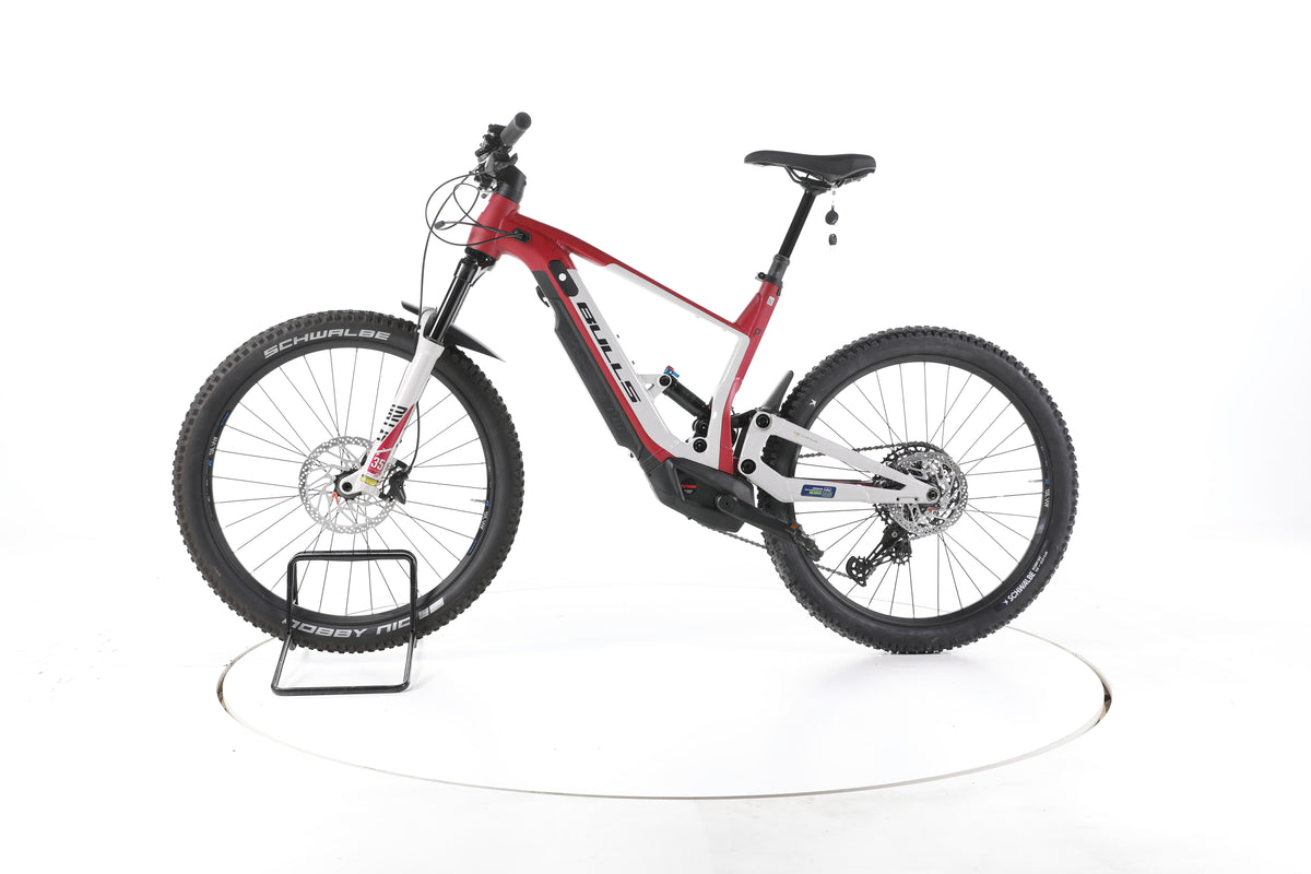 Bulls E-Stream EVA TR2 E-Bike Fully - Image 7