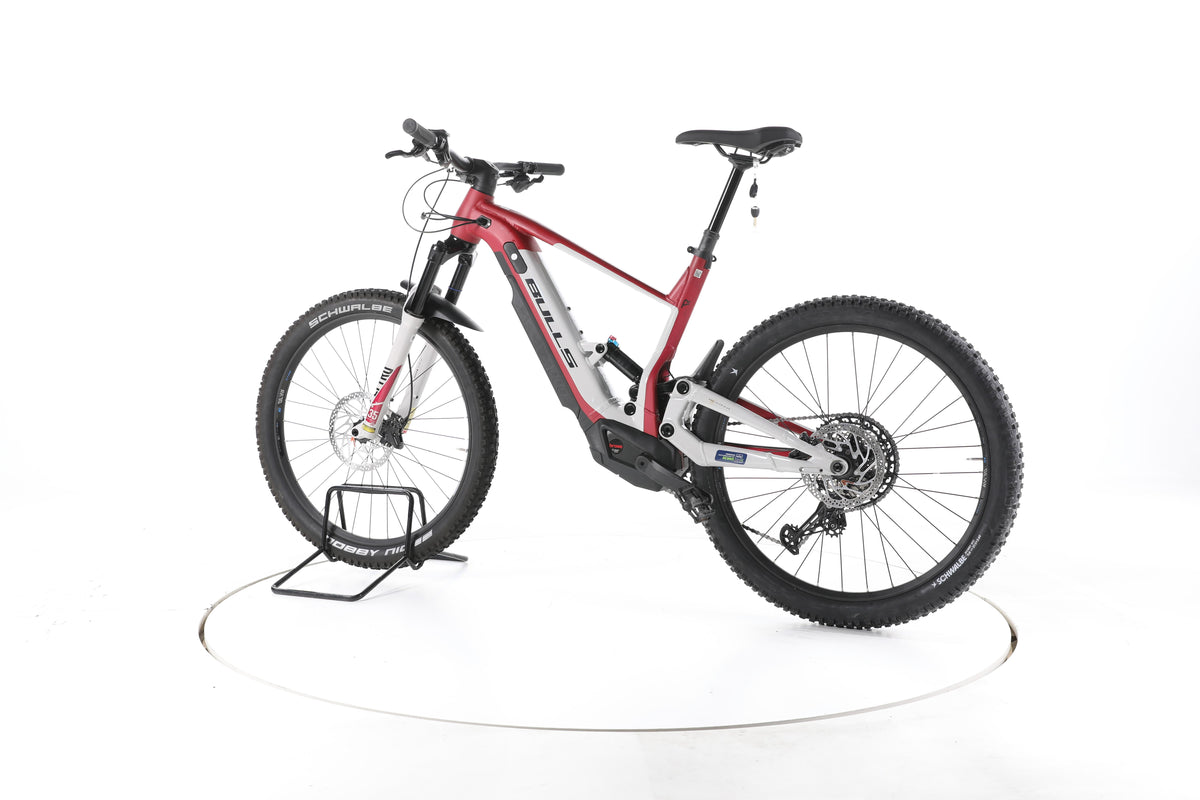 Bulls E-Stream EVA TR2 E-Bike Fully - Image 8