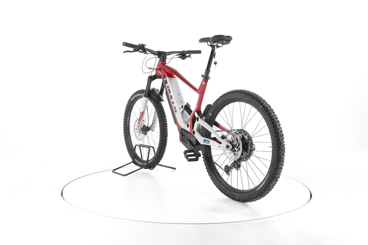 Bulls E-Stream EVA TR2 E-Bike Fully - Image 9