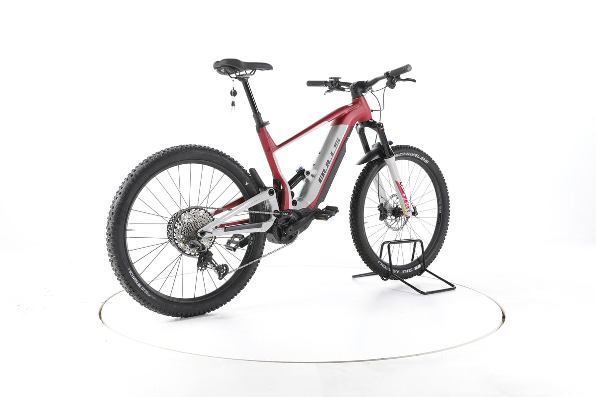 Bulls E-Stream EVA TR2 E-Bike Fully - Image 12