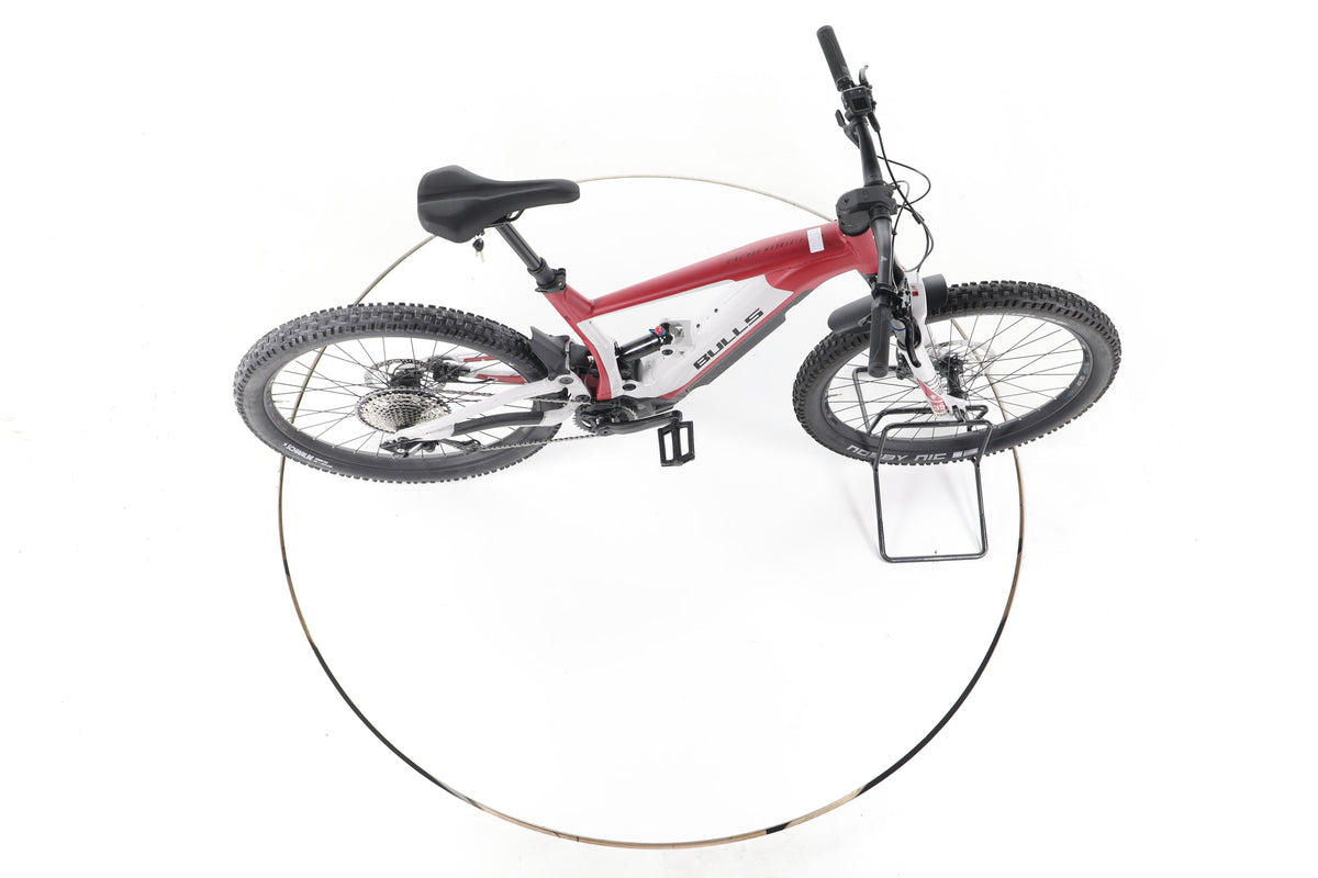 Bulls E-Stream EVA TR2 E-Bike Fully - Image 13