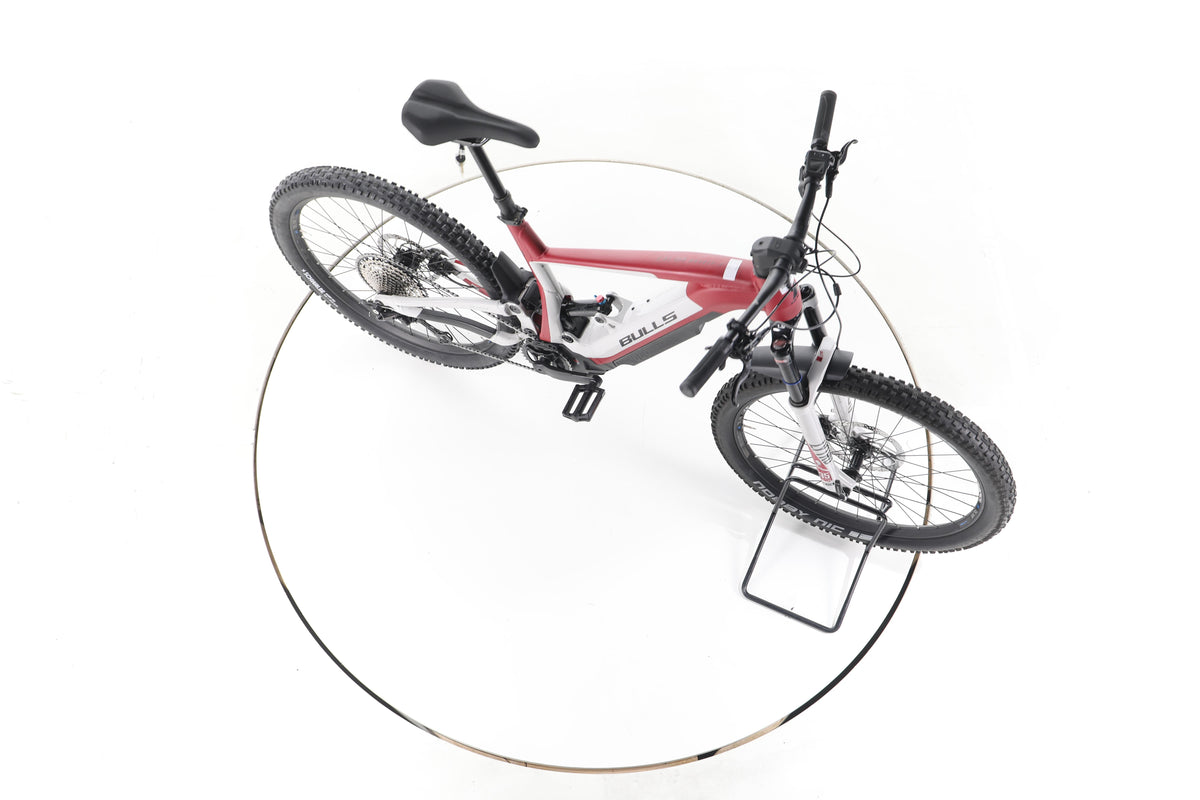 Bulls E-Stream EVA TR2 E-Bike Fully - Image 14