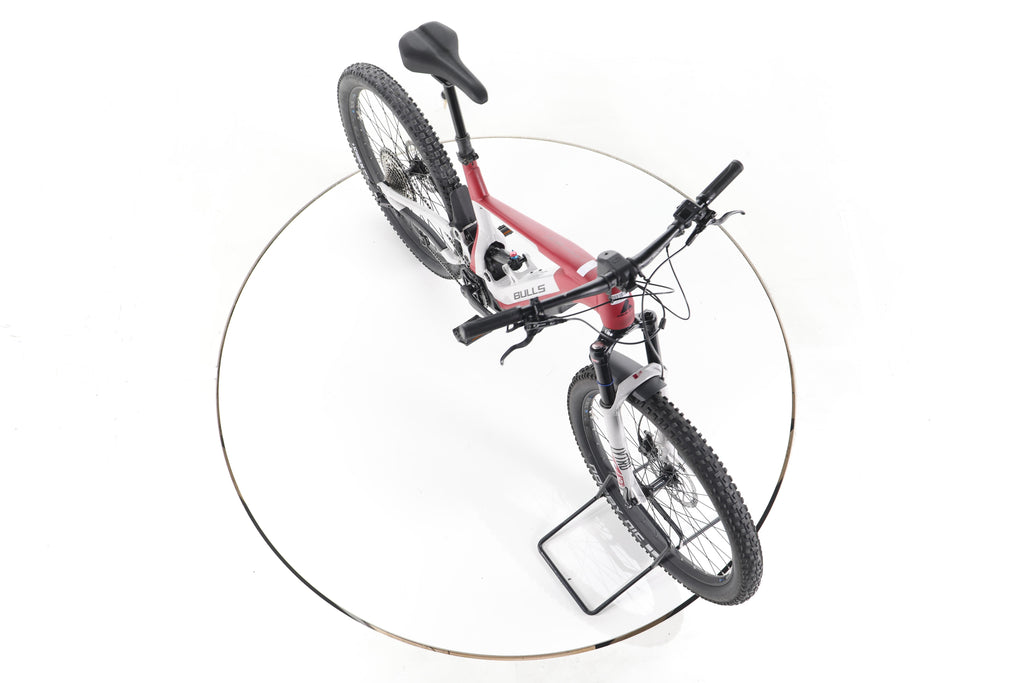 Bulls E-Stream EVA TR2 E-Bike Fully - Image 15