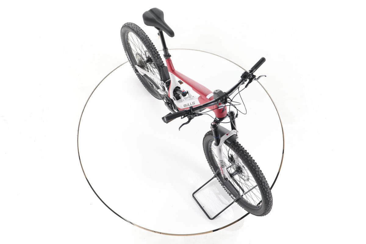 Bulls E-Stream EVA TR2 E-Bike Fully - Image 15