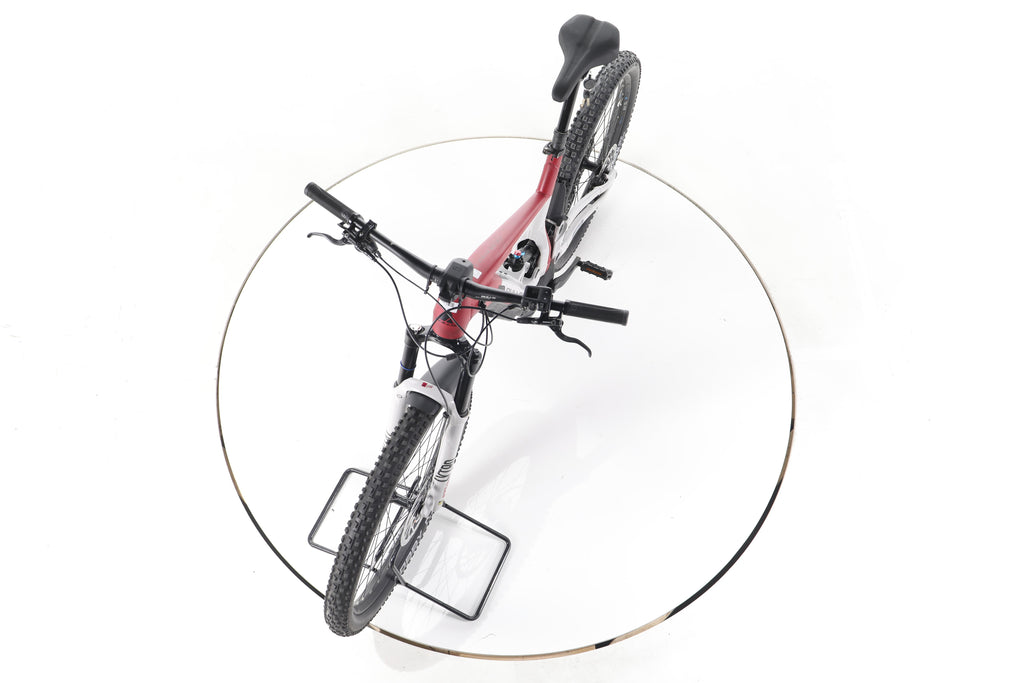 Bulls E-Stream EVA TR2 E-Bike Fully - Image 17