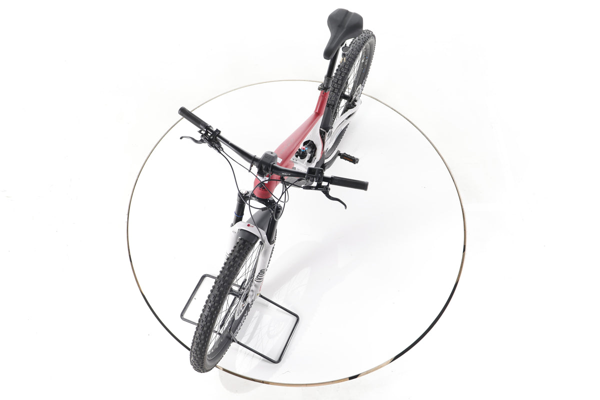 Bulls E-Stream EVA TR2 E-Bike Fully - Image 17