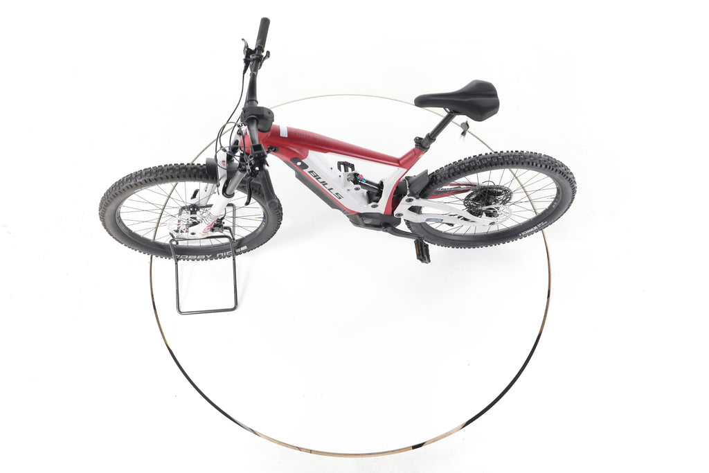 Bulls E-Stream EVA TR2 E-Bike Fully - Image 19
