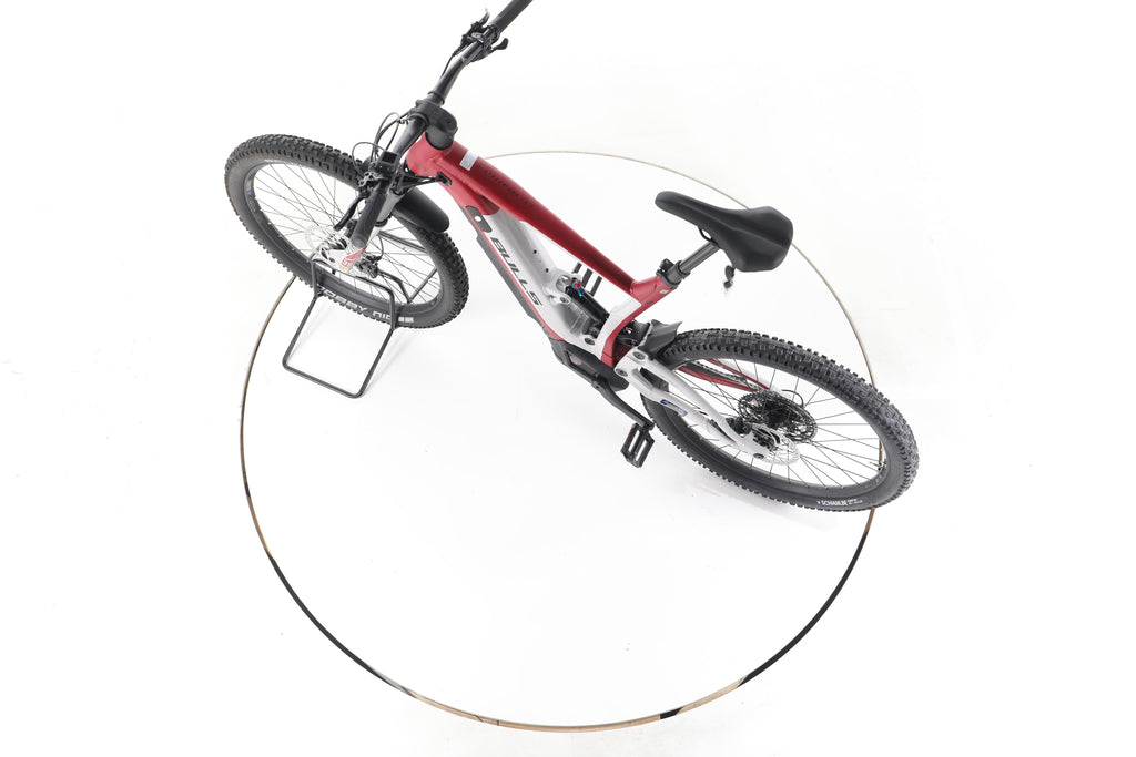 Bulls E-Stream EVA TR2 E-Bike Fully - Image 20