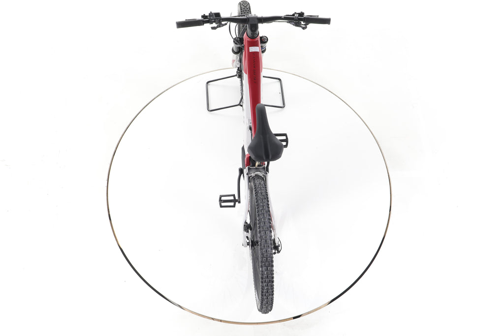 Bulls E-Stream EVA TR2 E-Bike Fully - Image 22
