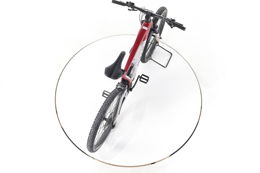 Bulls E-Stream EVA TR2 E-Bike Fully - Image 23