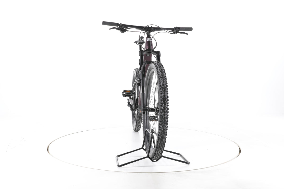 Orbea Rise H30 E-Bike Fully - Image 4