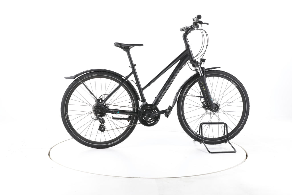 Bulls Cross Bike Street Fahrrad City & Trekking - Image 1