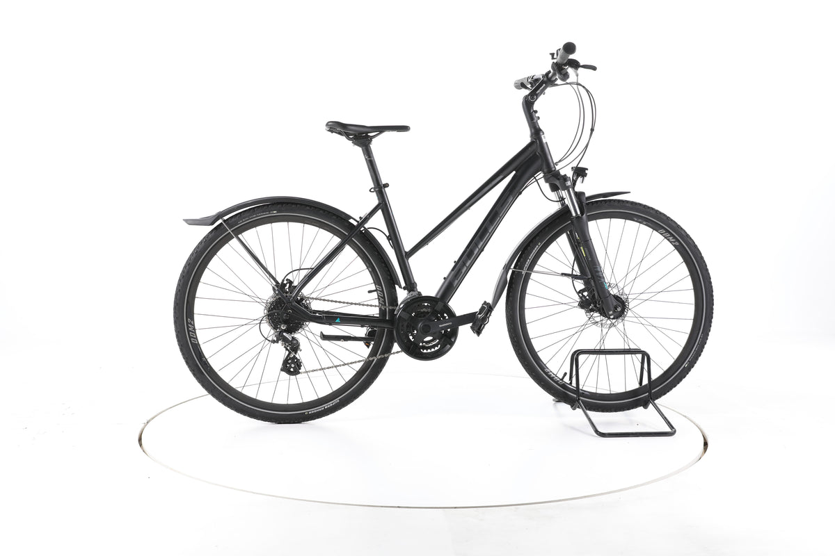 Bulls Cross Bike Street Fahrrad City & Trekking - Image 1