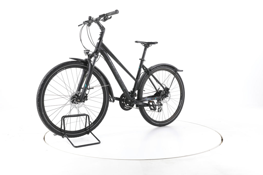 Bulls Cross Bike Street Fahrrad City & Trekking - Image 6