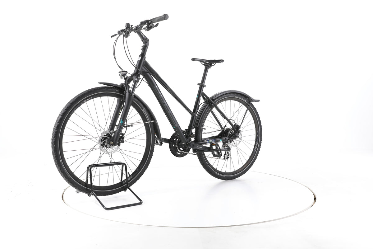 Bulls Cross Bike Street Fahrrad City & Trekking - Image 6