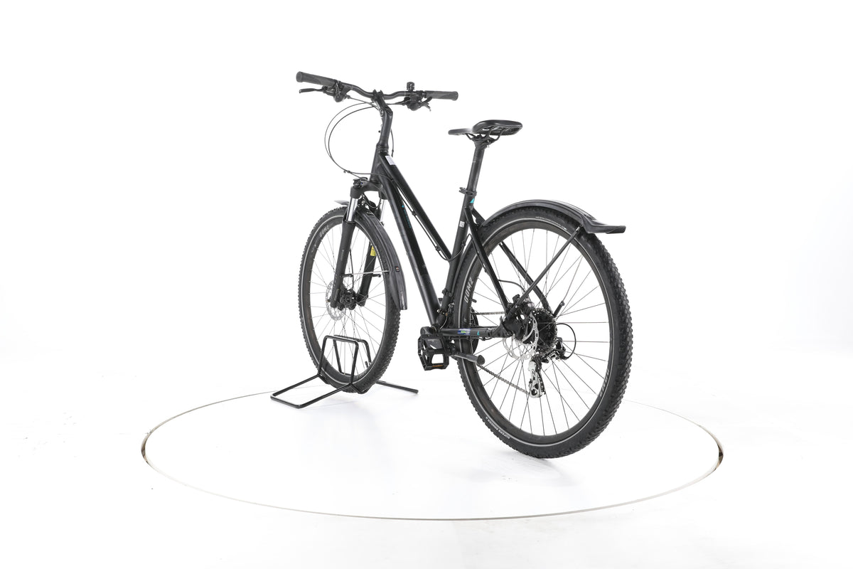 Bulls Cross Bike Street Fahrrad City & Trekking - Image 9