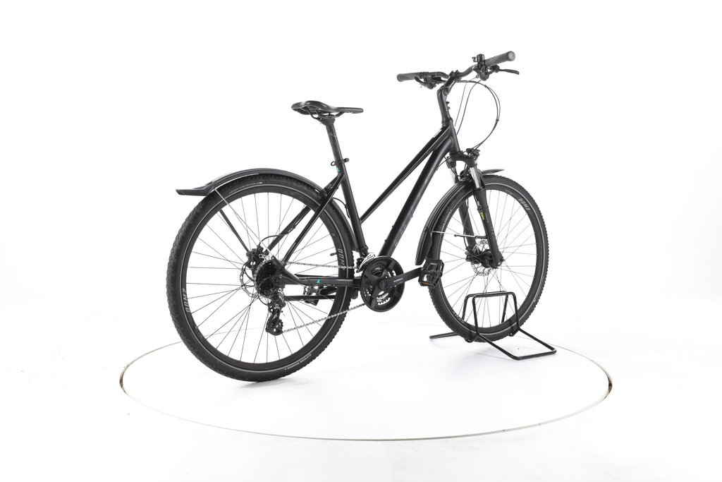 Bulls Cross Bike Street Fahrrad City & Trekking - Image 12