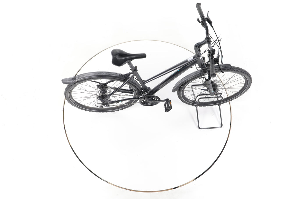 Bulls Cross Bike Street Fahrrad City & Trekking - Image 13