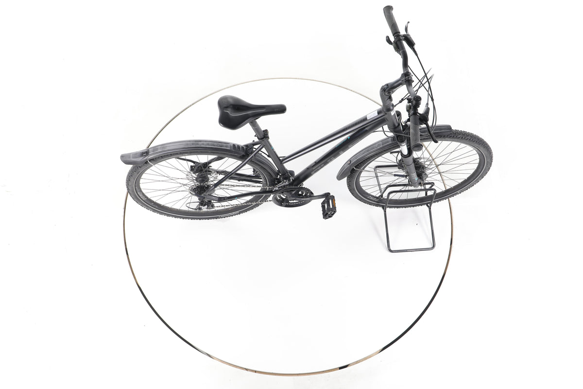 Bulls Cross Bike Street Fahrrad City & Trekking - Image 13