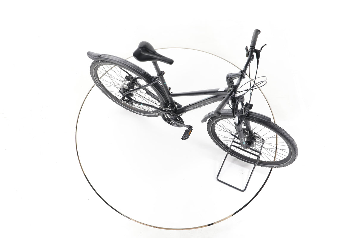 Bulls Cross Bike Street Fahrrad City & Trekking - Image 14