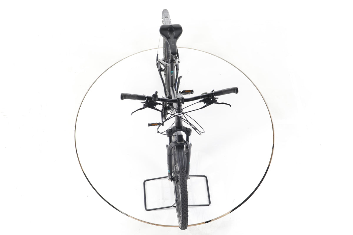 Bulls Cross Bike Street Fahrrad City & Trekking - Image 16