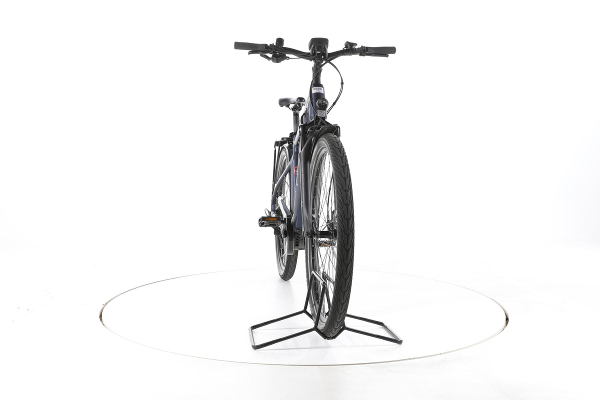 Carver Route E.530 Trekking E-Bike - Image 4
