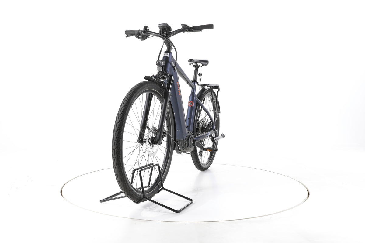 Carver Route E.530 Trekking E-Bike - Image 5