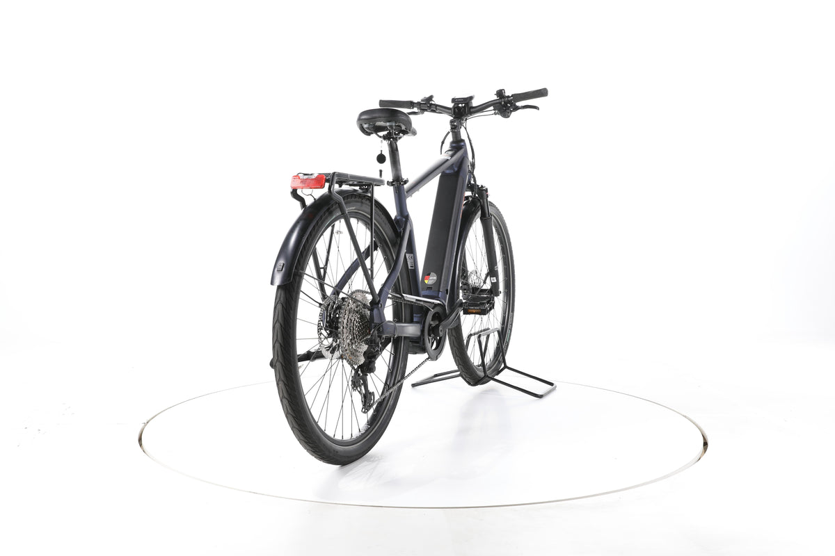Carver Route E.530 Trekking E-Bike - Image 11